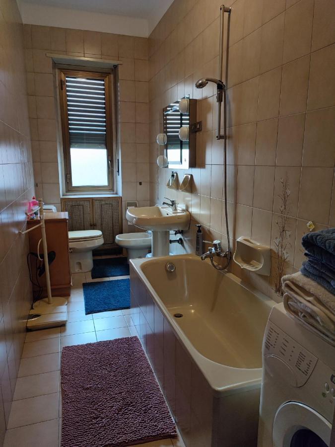 Apartment Foligno *